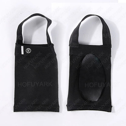 Silicone Arch Support Insoles For Flat Feet And Plantar Fasciitis Relief 8