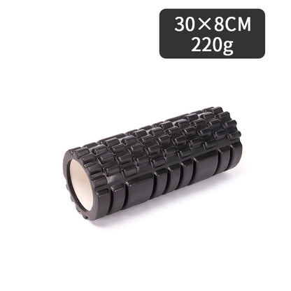 Foam Rollers for Muscle Massage, High-Density Back Foam Roller, Back Pain Relief, Muscle Recovery in Legs & Arms