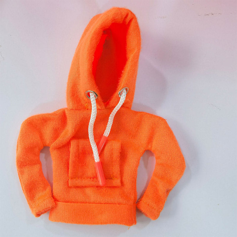 Universal Gear Shift Hoodie Cover Stylish Shift Cover For Manual  Automatic Cars Gear Handle Interi 14