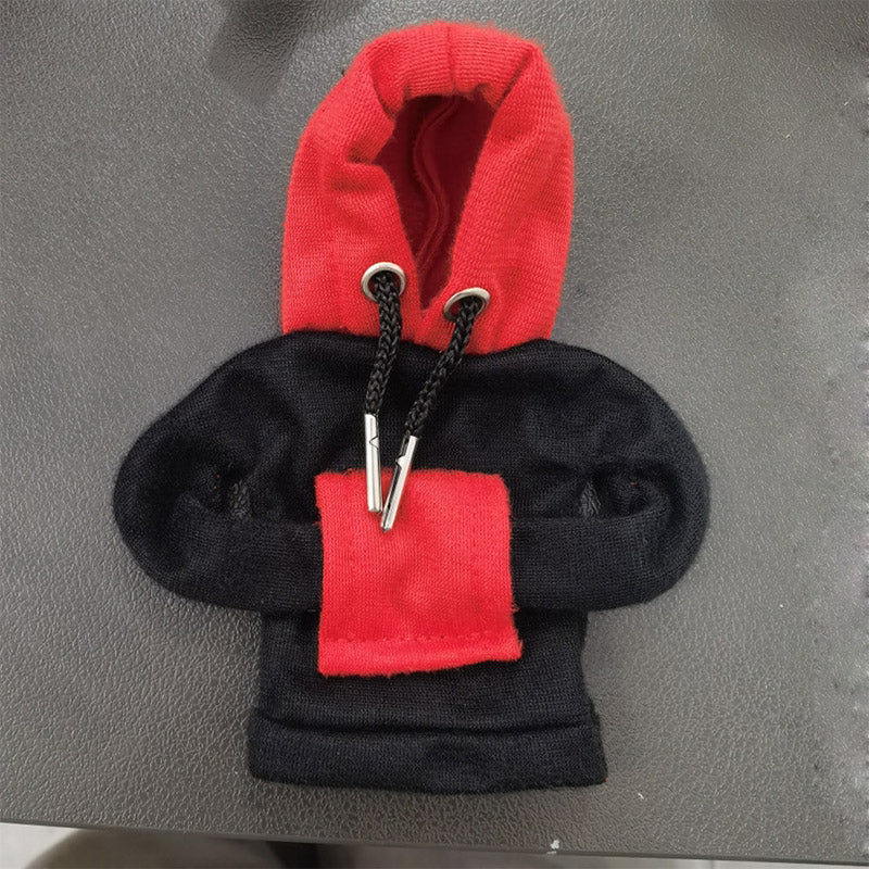 Universal Gear Shift Hoodie Cover Stylish Shift Cover For Manual  Automatic Cars Gear Handle Interi 15