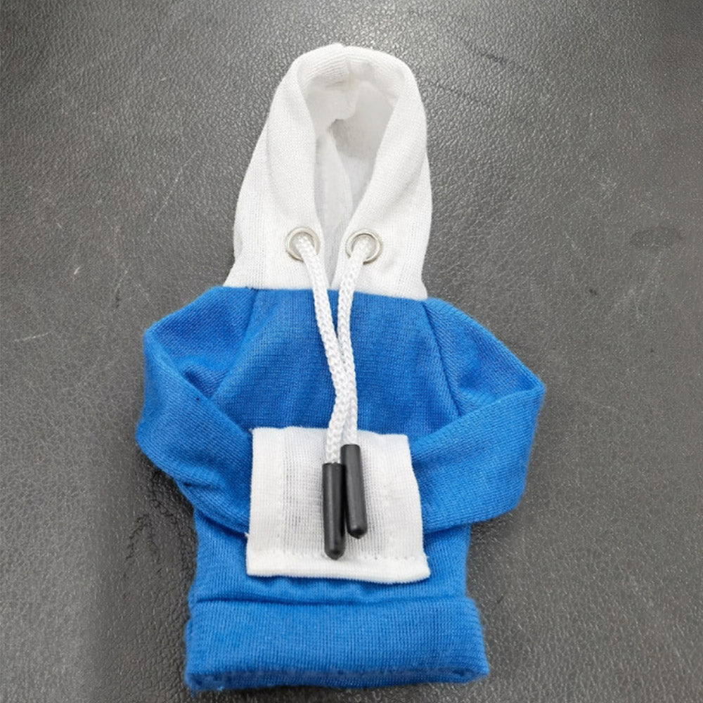 Universal Gear Shift Hoodie Cover Stylish Shift Cover For Manual  Automatic Cars Gear Handle Interi 17