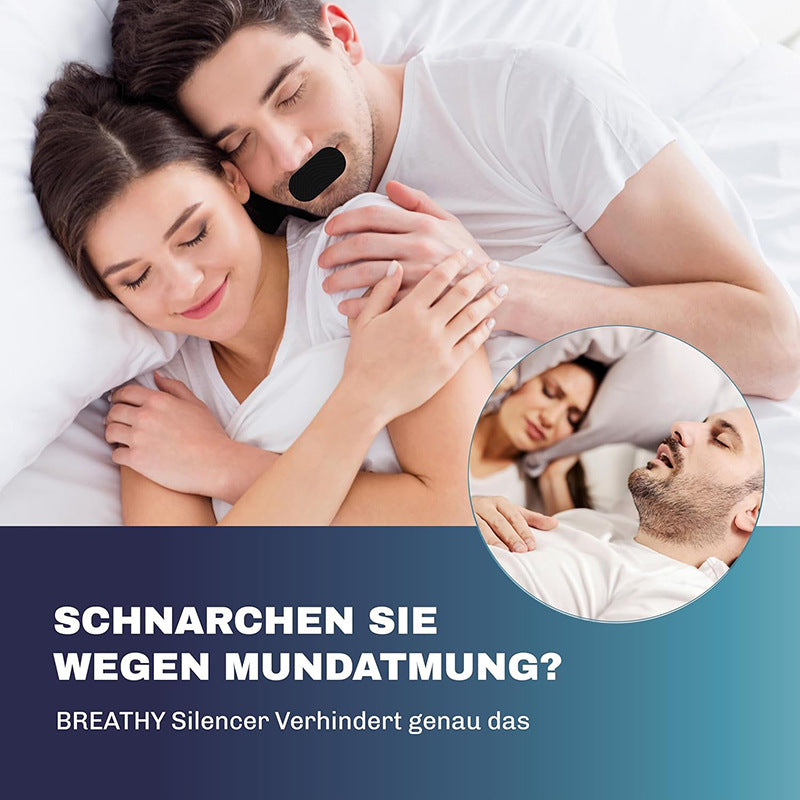 30pcs/bag Anti Snoring Mouth Tape – Adult Night Sleeping Mouth Breath Improvement Sticker to Reduce Dry Mouth & Promote