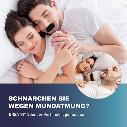 30pcs/bag Anti Snoring Mouth Tape – Adult Night Sleeping Mouth Breath Improvement Sticker to Reduce Dry Mouth & Promote