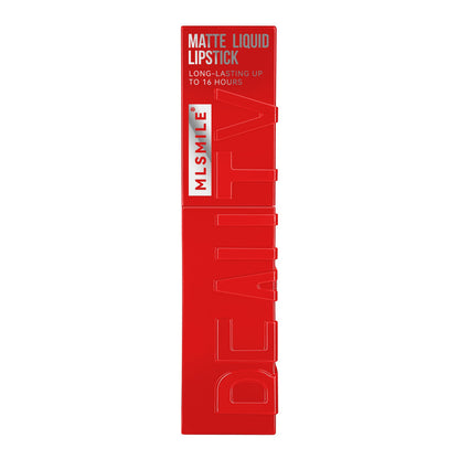 Maybelline SuperStay 23 Matte Velvet NonStick Cup Lip Glaze LongLasting Lip Glaze With Intense Colo 3