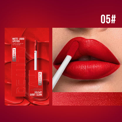 Maybelline SuperStay 23 Matte Velvet NonStick Cup Lip Glaze LongLasting Lip Glaze With Intense Colo 8