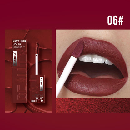 Maybelline SuperStay 23 Matte Velvet NonStick Cup Lip Glaze LongLasting Lip Glaze With Intense Colo 11