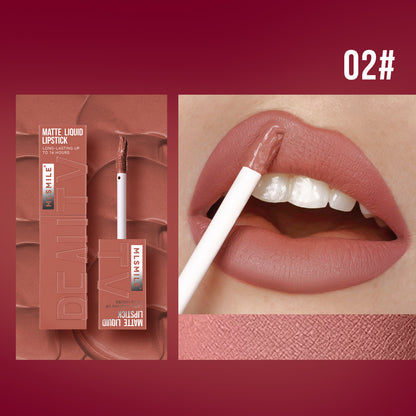 Maybelline SuperStay 23 Matte Velvet NonStick Cup Lip Glaze LongLasting Lip Glaze With Intense Colo 5