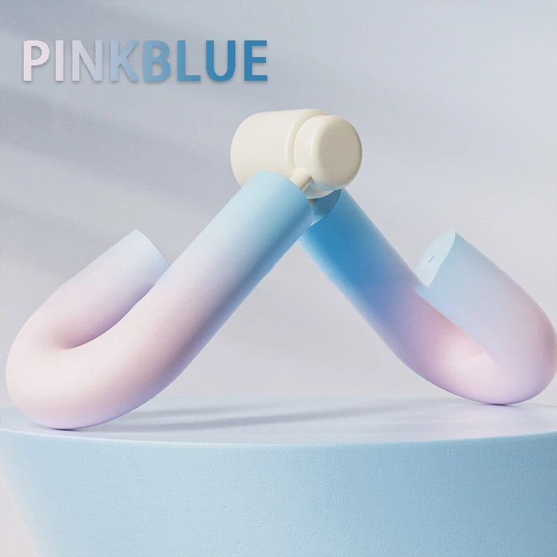 Multi Functional Leg Beauty Device – Pelvic Floor Muscle Trainer for Postpartum Repair, Leg Clamp & Slimming