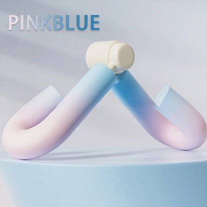Multi Functional Leg Beauty Device – Pelvic Floor Muscle Trainer for Postpartum Repair, Leg Clamp & Slimming