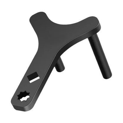 Automotive Lower Control Arm Ball Joint Separator Tool For Car Suspension Repair 6