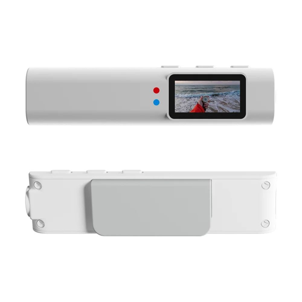 27K HD Smart Camera Glasses With WiFi App Control And Audio Recording 5