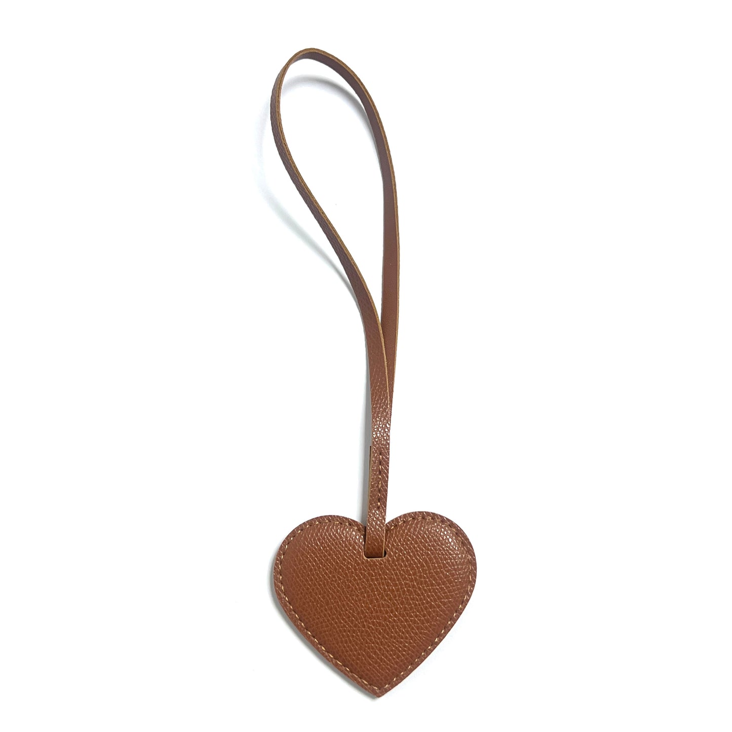 Personalized Leather Star Keychain with Free Custom Initials, Five-Pointed Star Pendant for Car Keys & Bag Accessories