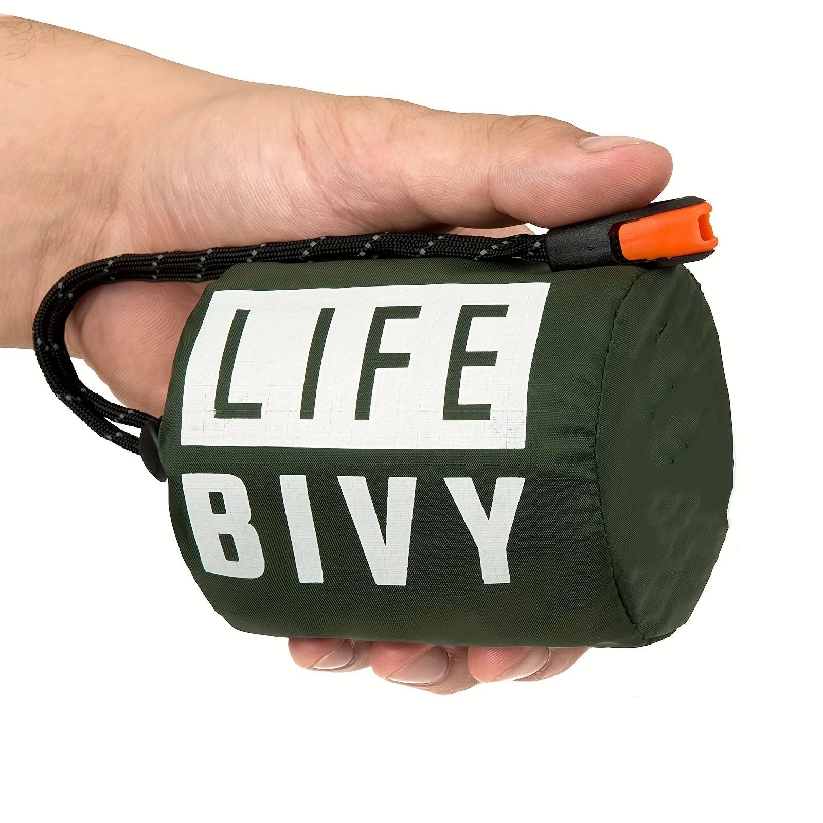 Portable Waterproof Emergency Sleeping Bag Thermal Survival Blanket For Outdoor Rescue And Camping 7