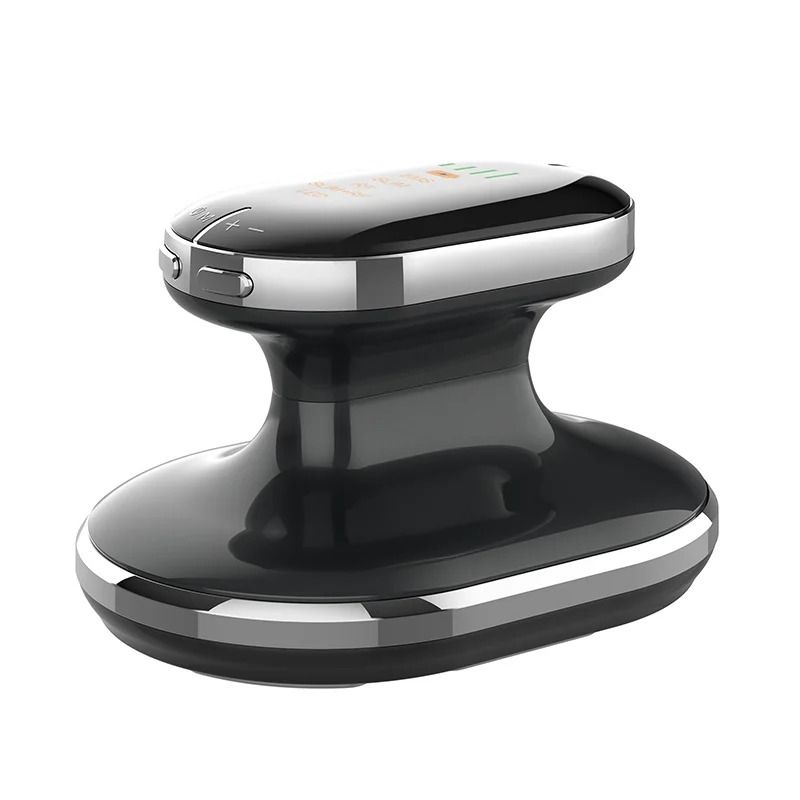 4-in-1 Cordless Electric Body Sculpting Massager for Cellulite and Slimming