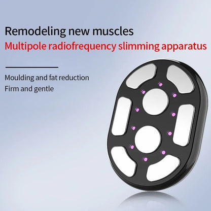 4in1 Cordless Electric Body Sculpting Massager For Cellulite And Slimming 2