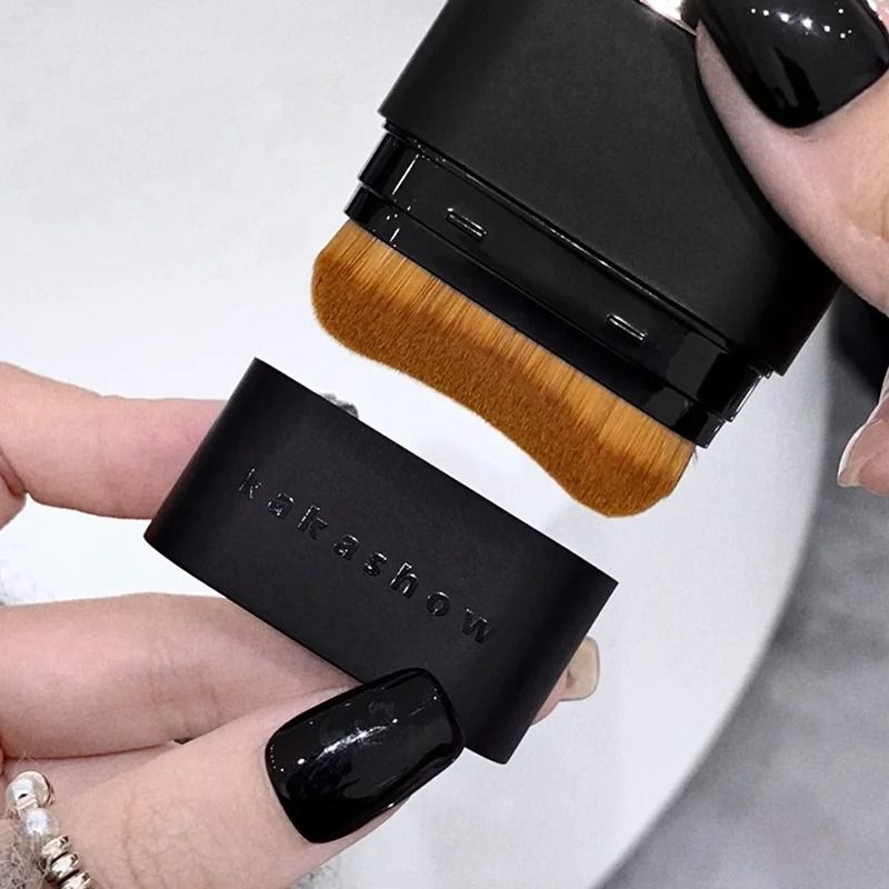Eraser Foundation Stick Water Moist Light Concealer For Acne Scars And Dark Under Eye Circles 5