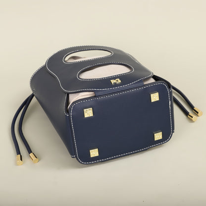 Womens Crossbody Bag Designer Luxury Brand Shoulder Bag With Hollow Design Simple  Elegant Fashion  2