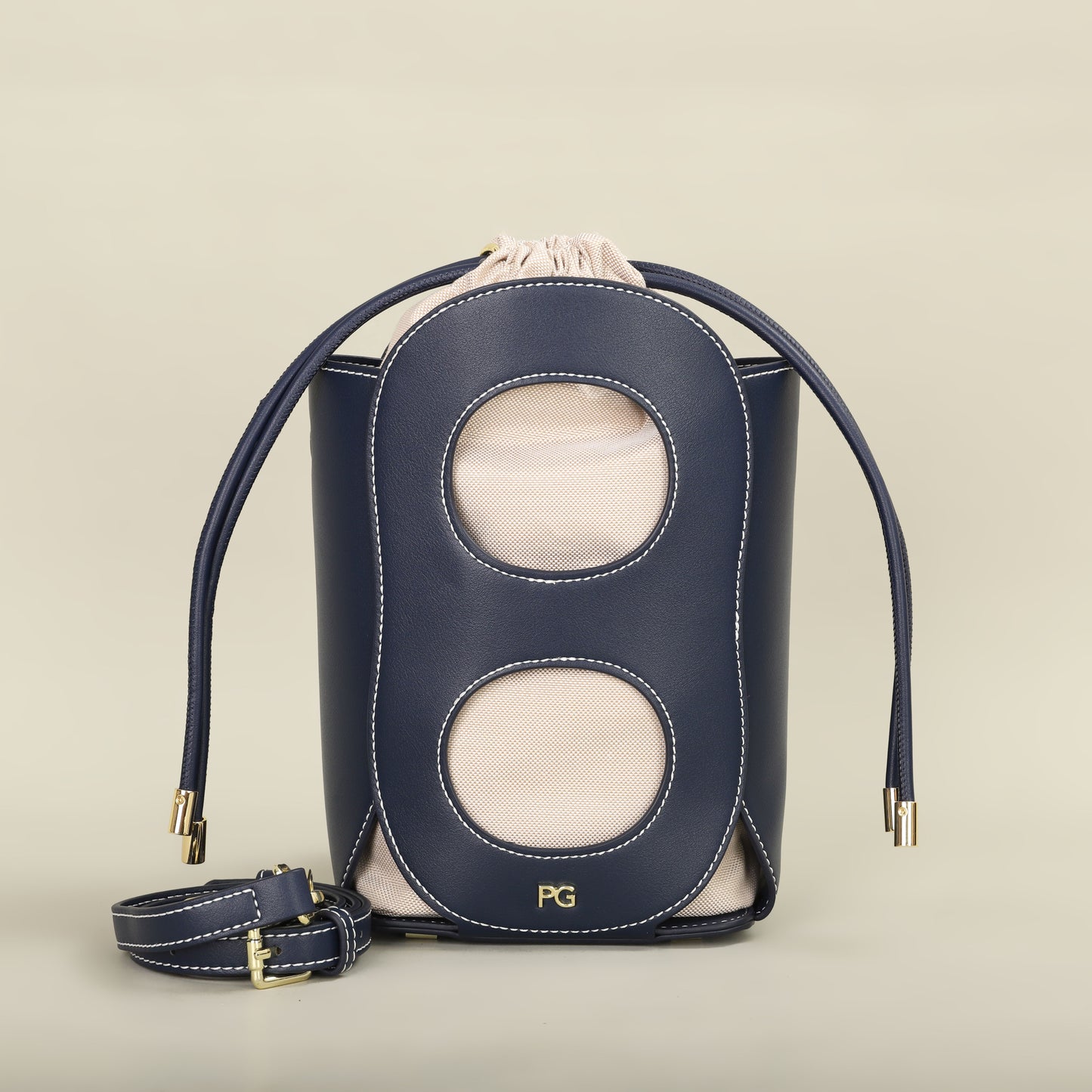 Womens Crossbody Bag Designer Luxury Brand Shoulder Bag With Hollow Design Simple  Elegant Fashion  5