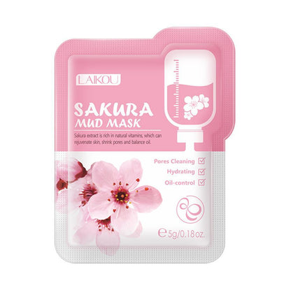 1/5/10PCs Bio Collagen Face Mask Deep Hydrating Overnight Mask for Wrinkle Reduction, Pore Shrinking & Brightening Skin