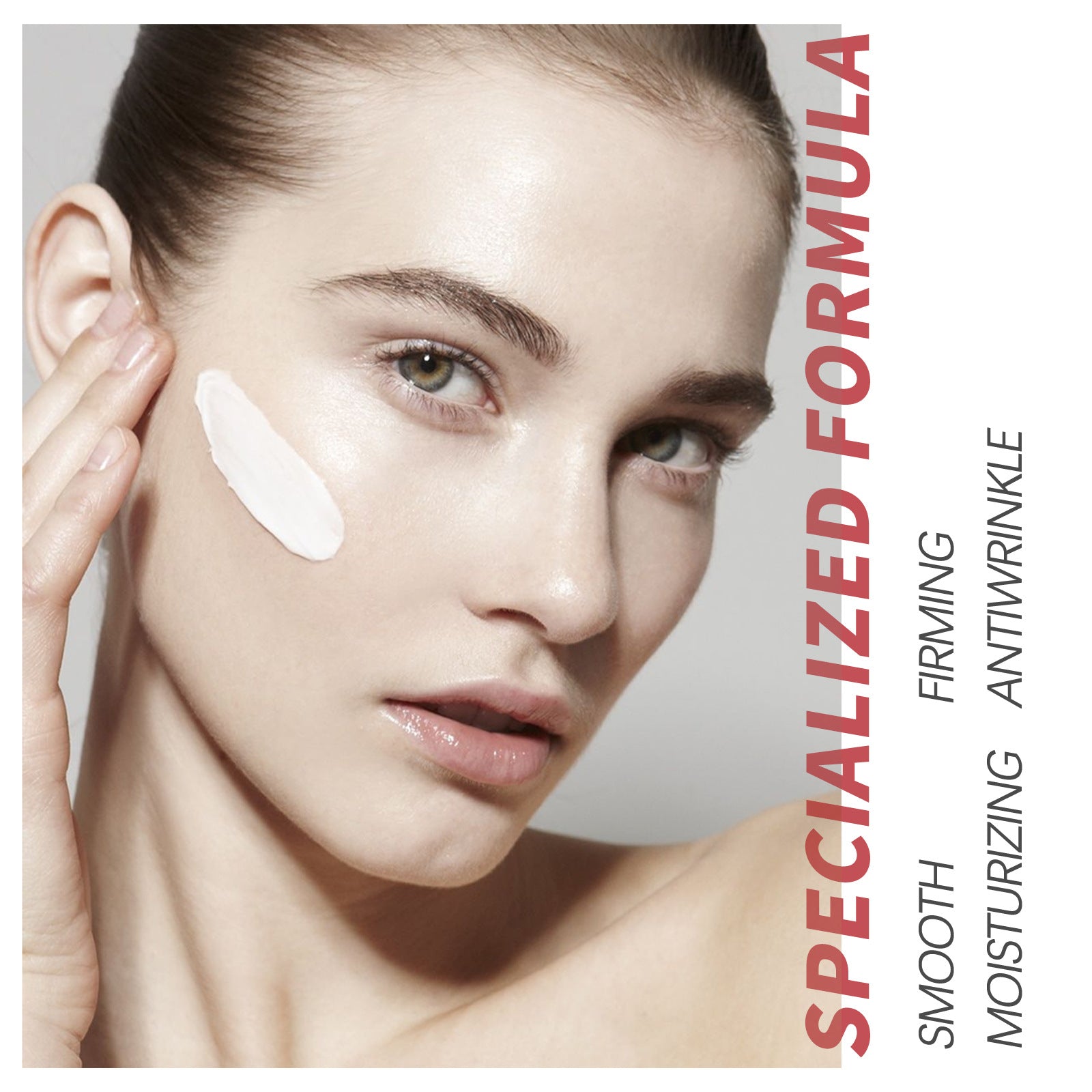 Retinol Face Cream – Anti-Aging Moisturizer for Wrinkles, Brightening & Repairing Skin Nourishing & Moisturizing Facial