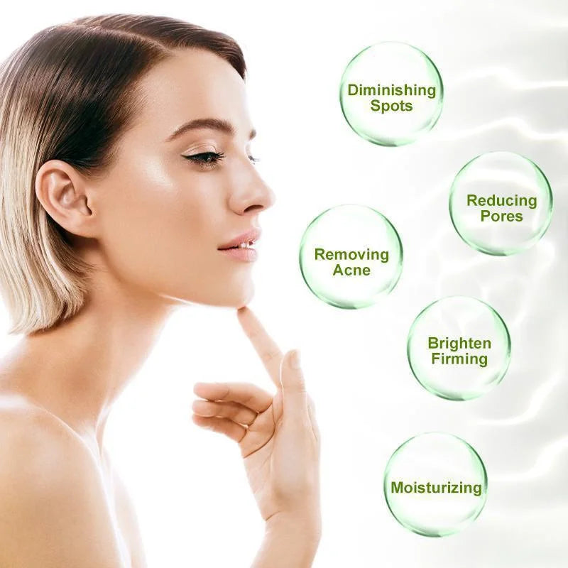 Retinol Face Cream – Anti-Aging Moisturizer for Wrinkles, Brightening & Repairing Skin Nourishing & Moisturizing Facial