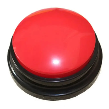 Recordable Pet Sound Box Talking Button For Cat  Dog Training 3