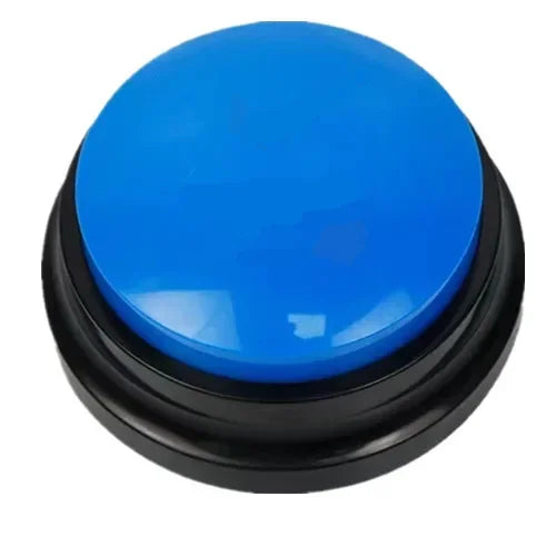 Recordable Pet Sound Box Talking Button For Cat  Dog Training 10
