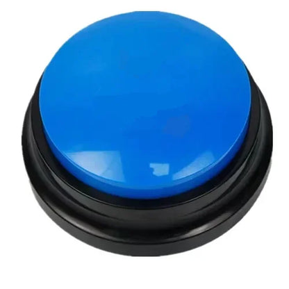 Recordable Pet Sound Box Talking Button For Cat  Dog Training 10