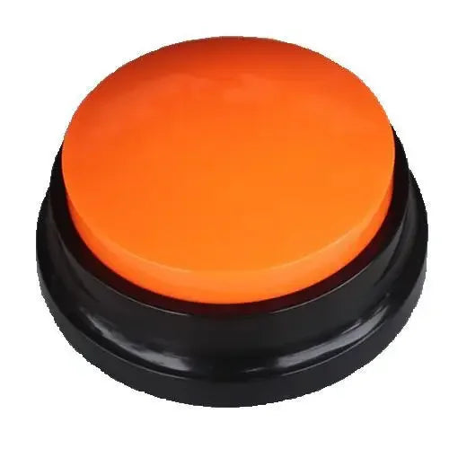 Recordable Pet Sound Box Talking Button For Cat  Dog Training 15