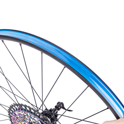 Bicycle Tubeless Rim Tape Strips, Universal MTB/Road Fit
