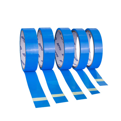 Bicycle Tubeless Rim Tape Strips, Universal MTB/Road Fit