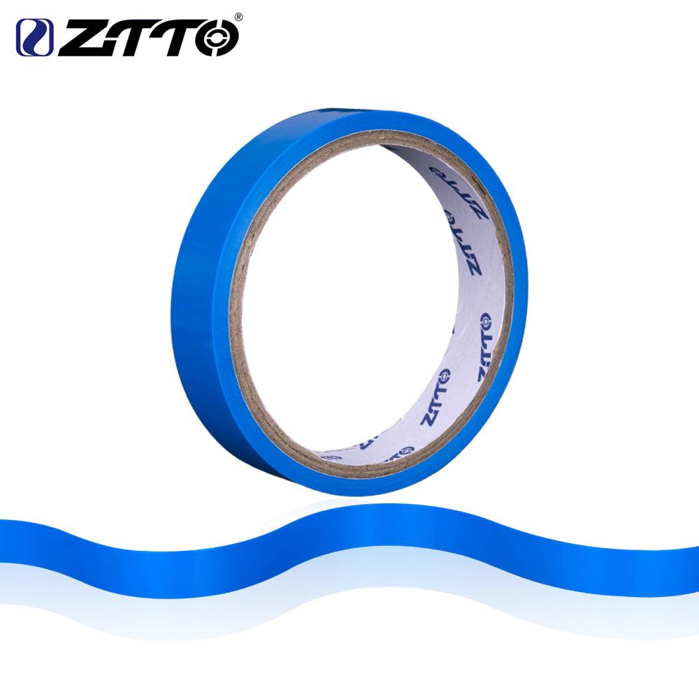 Bicycle Tubeless Rim Tape Strips, Universal MTB/Road Fit