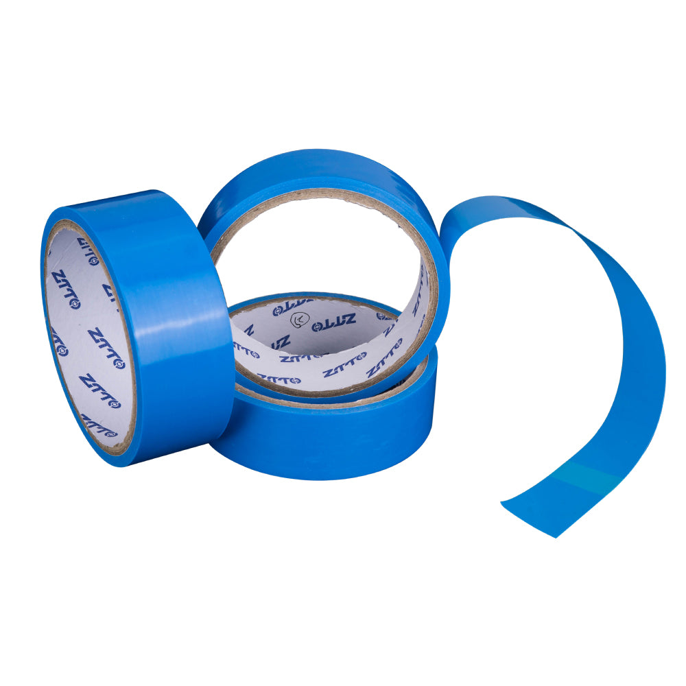 Bicycle Tubeless Rim Tape Strips, Universal MTB/Road Fit