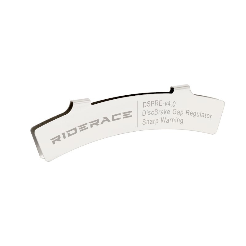 Bike Hydraulic Disc Brake Pads Adjusting Tool, Steel Caliper Mounting Alignment Tool for Mechanical & Hydraulic Brakes