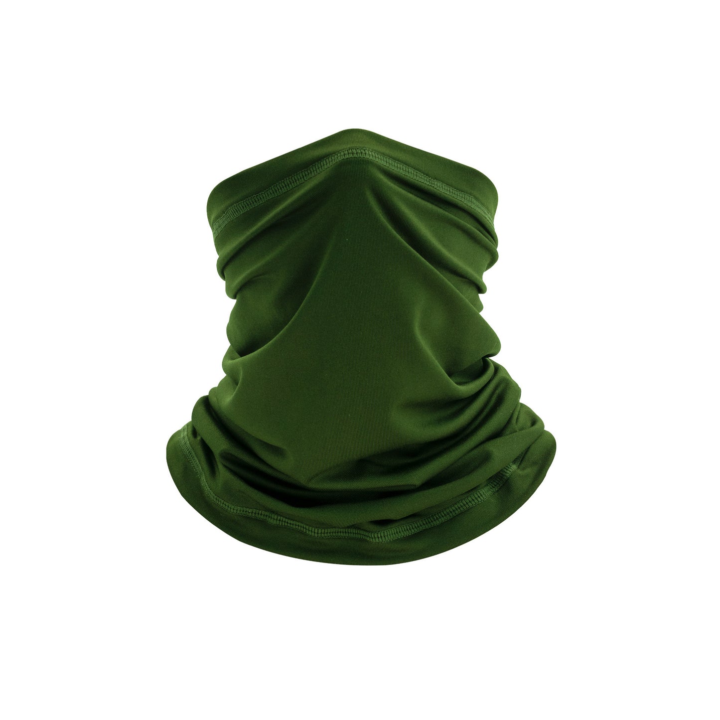 Tactical Outdoor Sport Bandana Tube Scarf Military Face Cover Neck Gaiter Half Mask  Headband For F 14