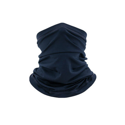 Tactical Outdoor Sport Bandana Tube Scarf Military Face Cover Neck Gaiter Half Mask  Headband For F 17