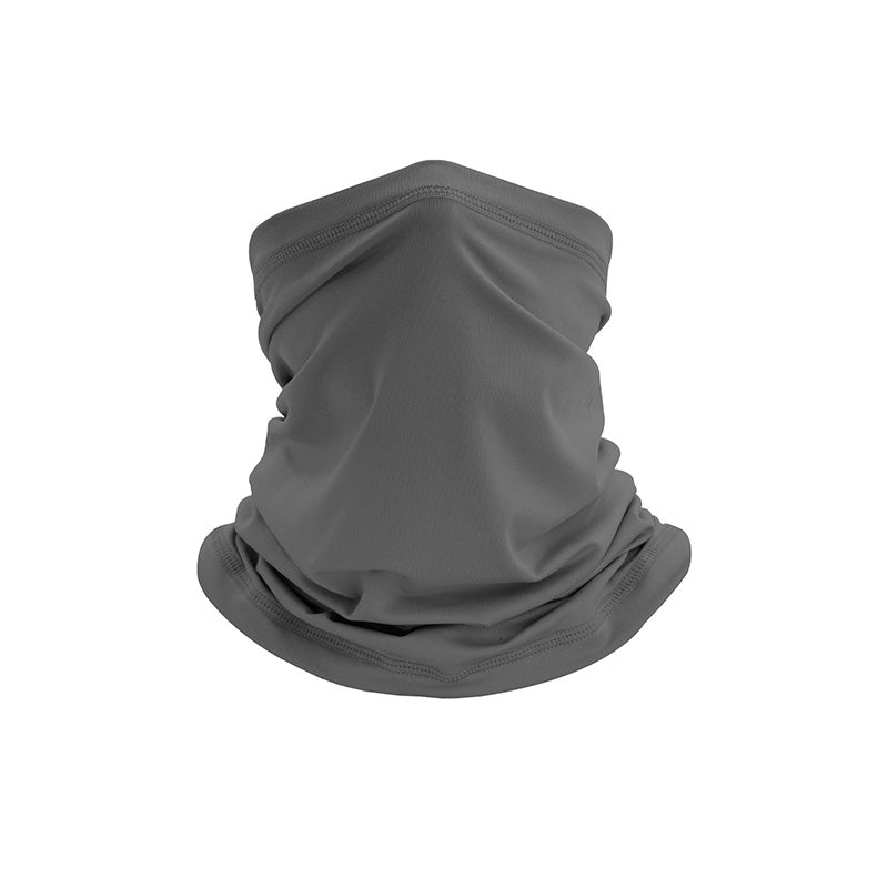 Tactical Outdoor Sport Bandana Tube Scarf Military Face Cover Neck Gaiter Half Mask  Headband For F 22