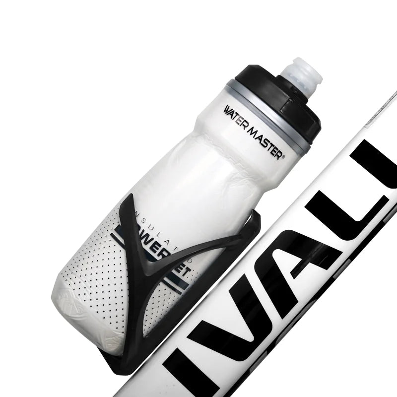 MTB Mountain Bike Water Bottle Cage Lightweight Ultralight Plastic Holder For Road Cycling Bottle S 4