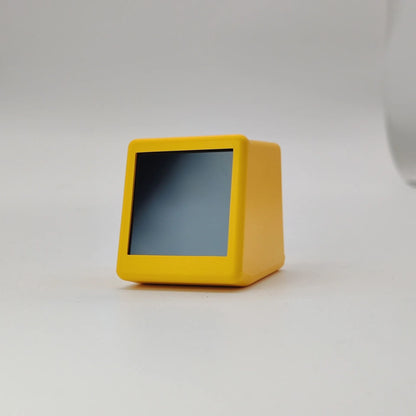 Smart WiFi Weather Station With Alarm Clock And Humidity Display 6