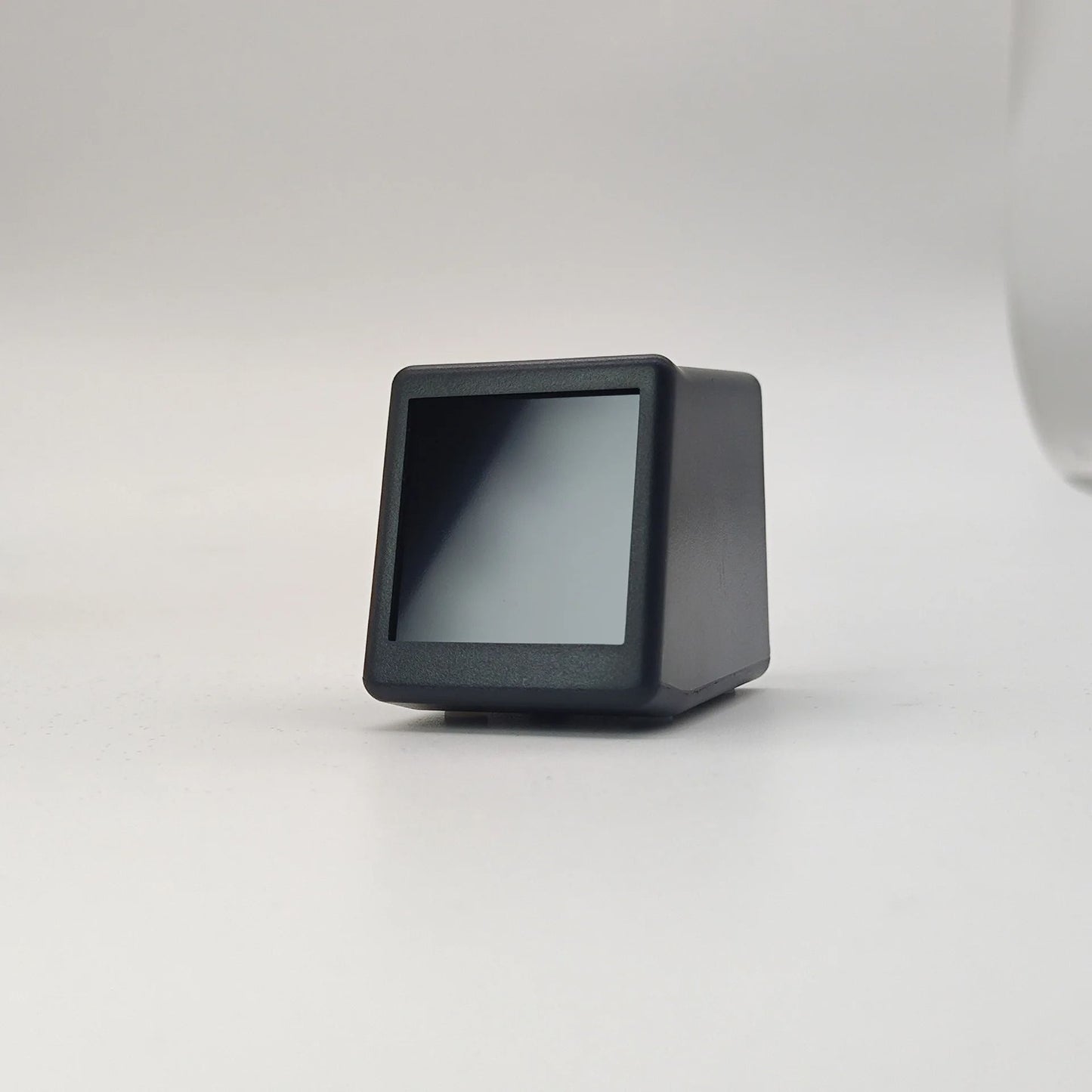 Smart WiFi Weather Station With Alarm Clock And Humidity Display 7