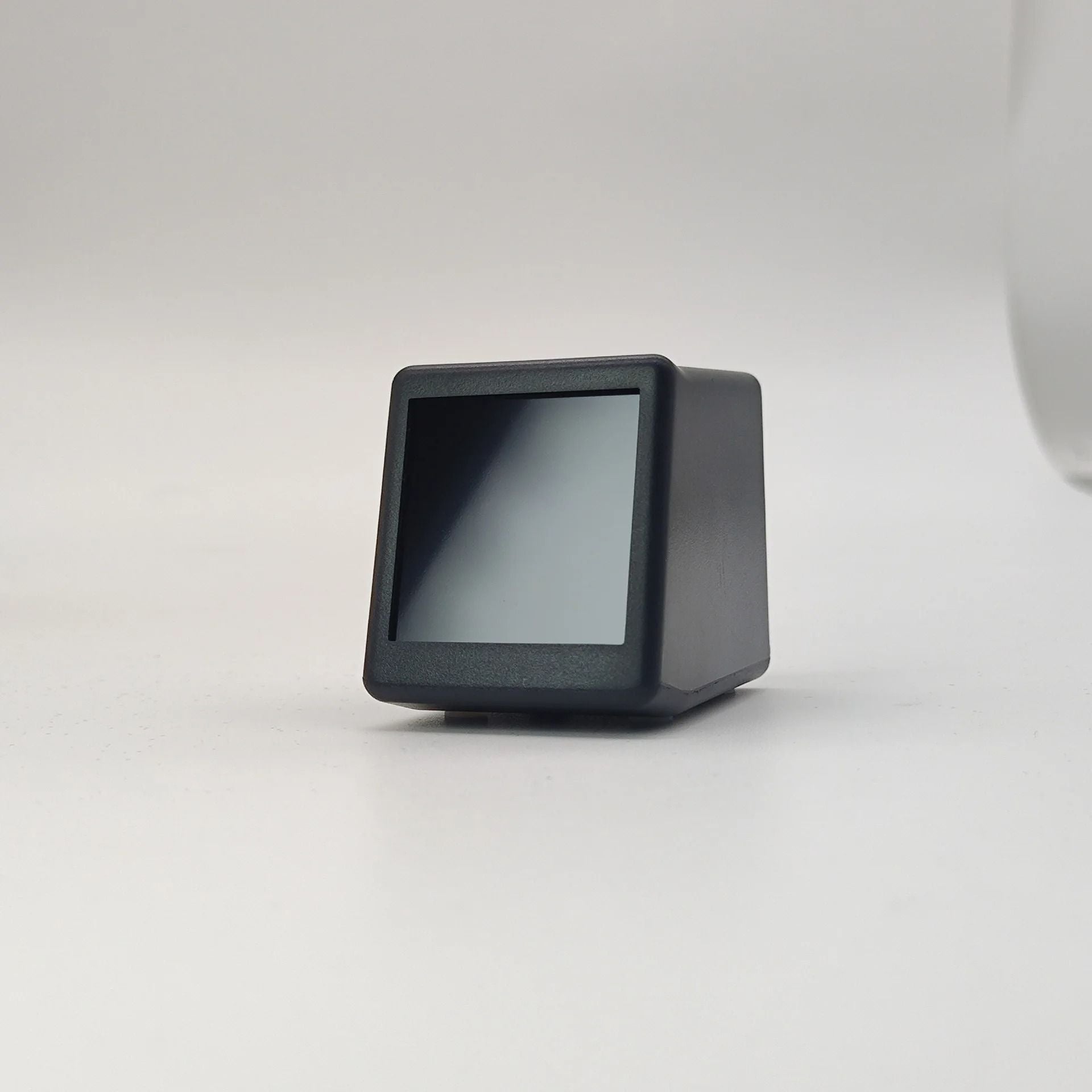 Smart WiFi Weather Station With Alarm Clock And Humidity Display 7