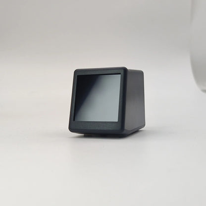 Smart WiFi Weather Station With Alarm Clock And Humidity Display 7