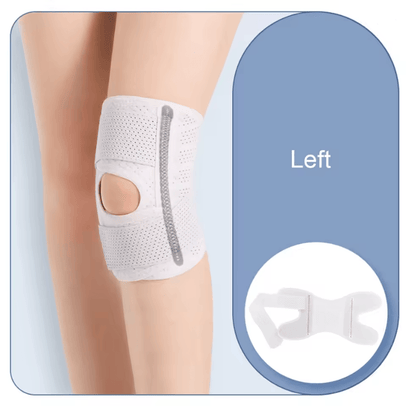 ActiveFlex Compression Knee Support 6