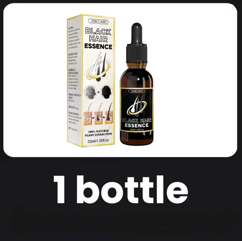 RestoreBlack Repair Hair Conditioner
