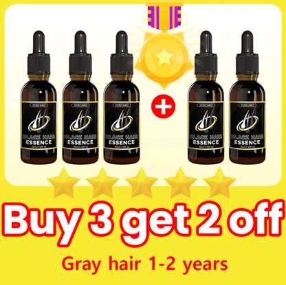 RestoreBlack Repair Hair Conditioner 1