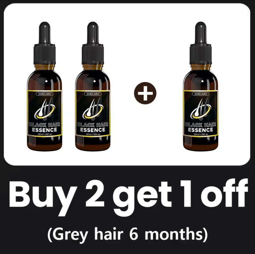 RestoreBlack Repair Hair Conditioner 2