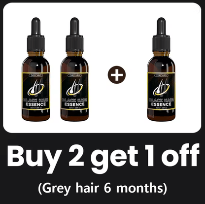RestoreBlack Repair Hair Conditioner 2