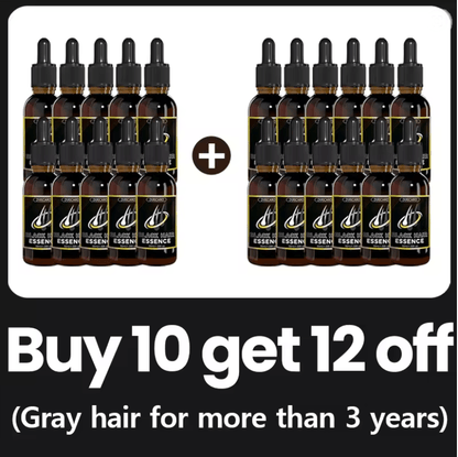 RestoreBlack Repair Hair Conditioner 3