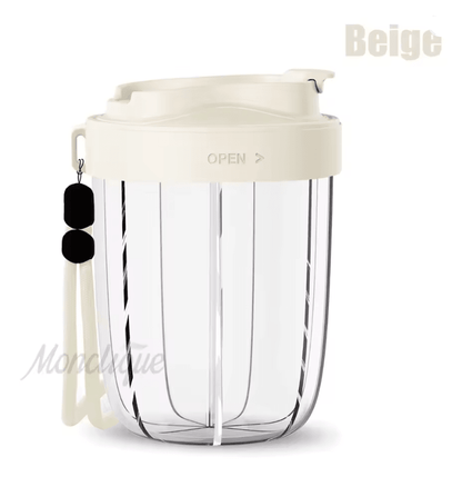 WeekEase 7 Day Pill Organizer 5