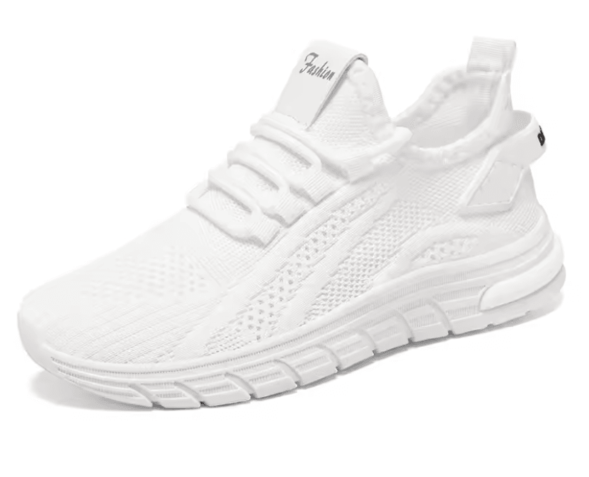 AirFlex Knit Lightweight Womens Sneakers 2